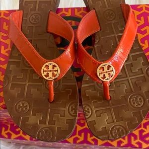 Tory Burch size 7 Thora 2 sandal